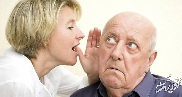 عوارض ناشنوایی